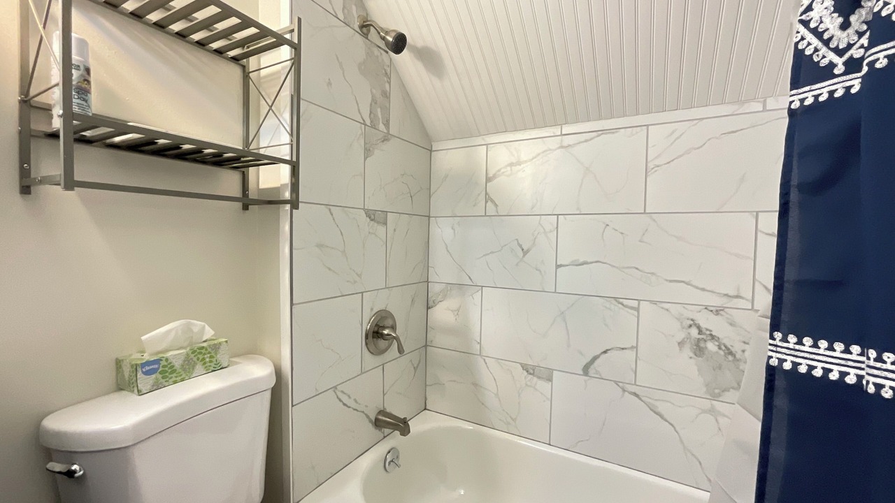 Photo of Bathroom in Rimmon Heights