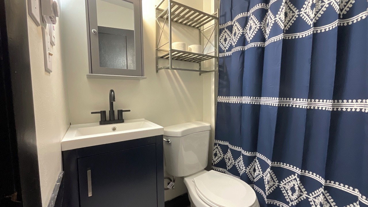 Photo of Bathroom in Rimmon Heights