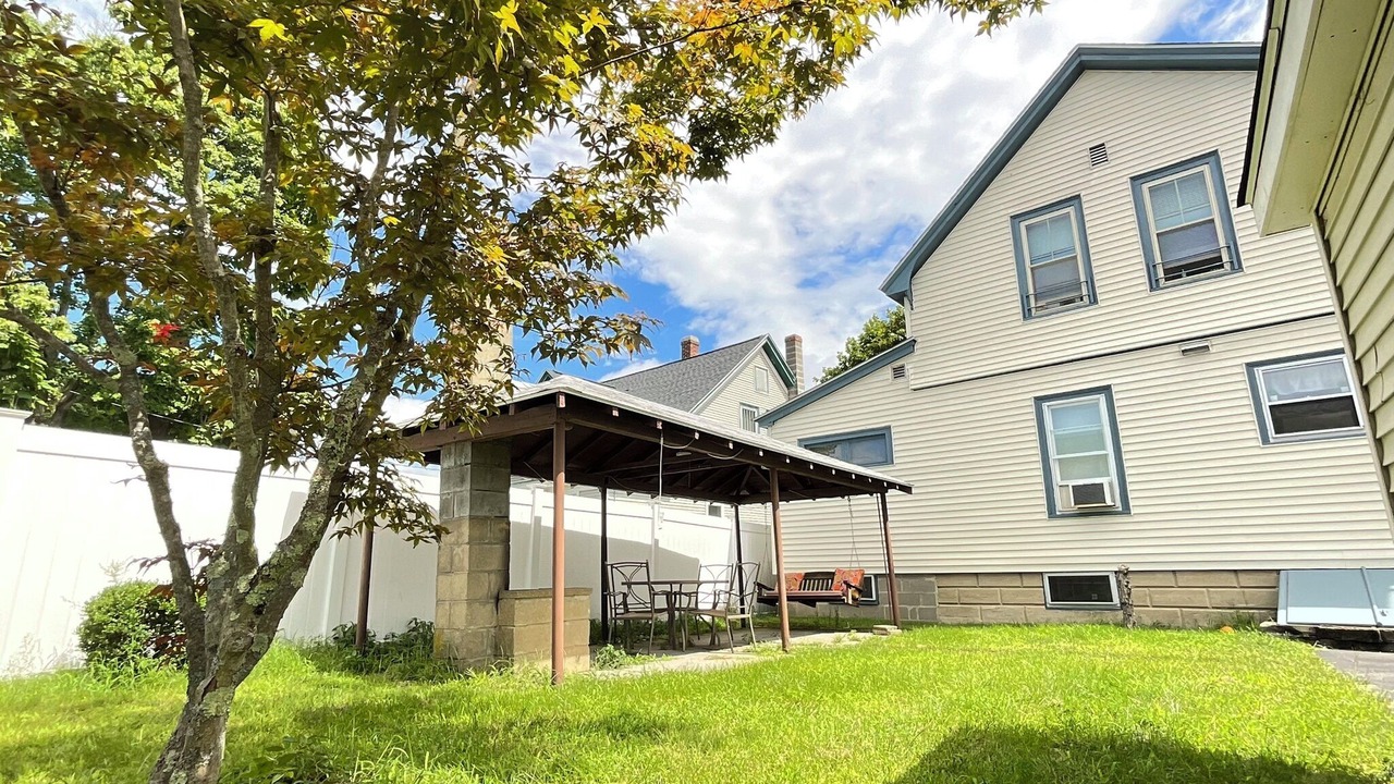 Photo of Outdoor in Rimmon Heights
