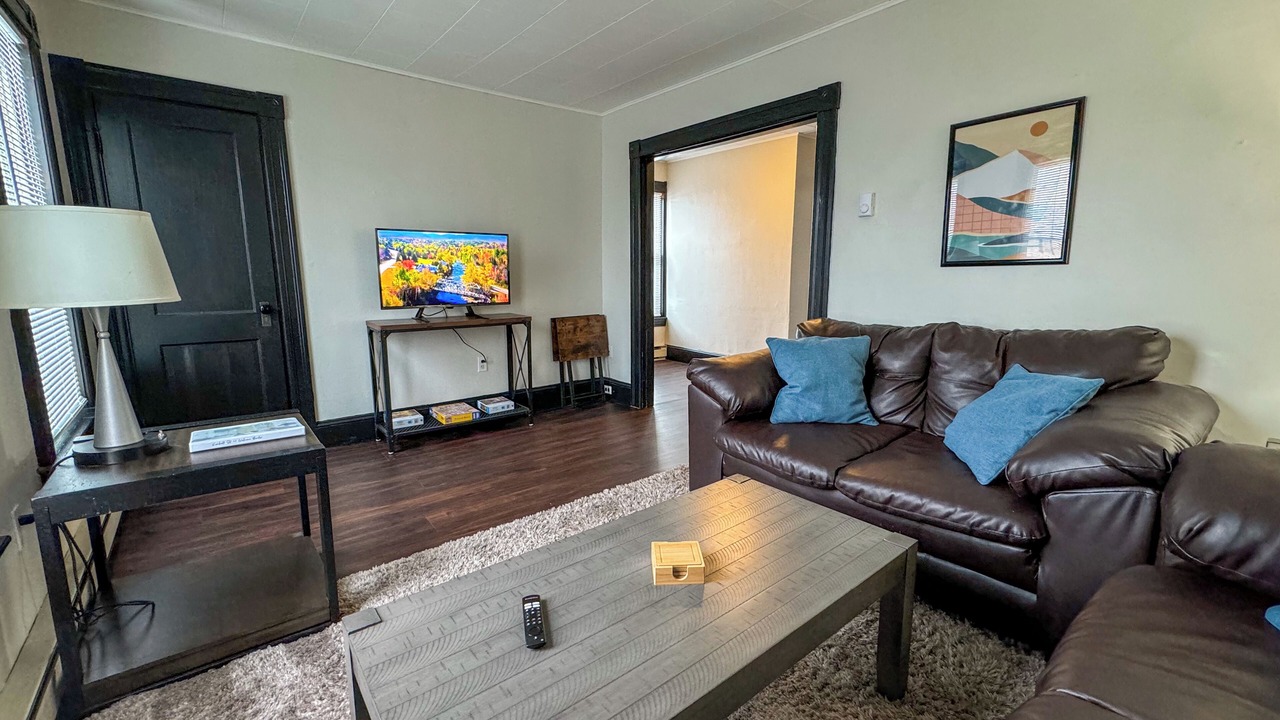Photo of Livingroom in Rimmon Heights