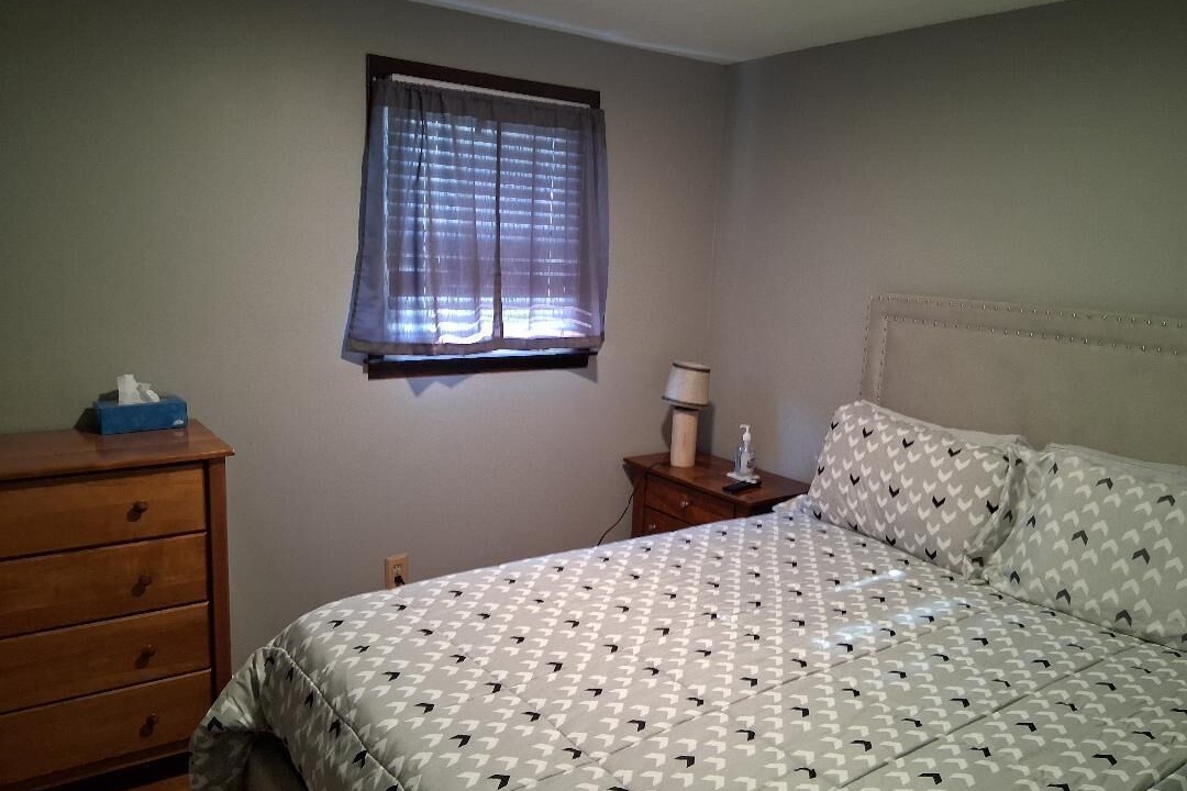 Photo of Bedroom in East Shore