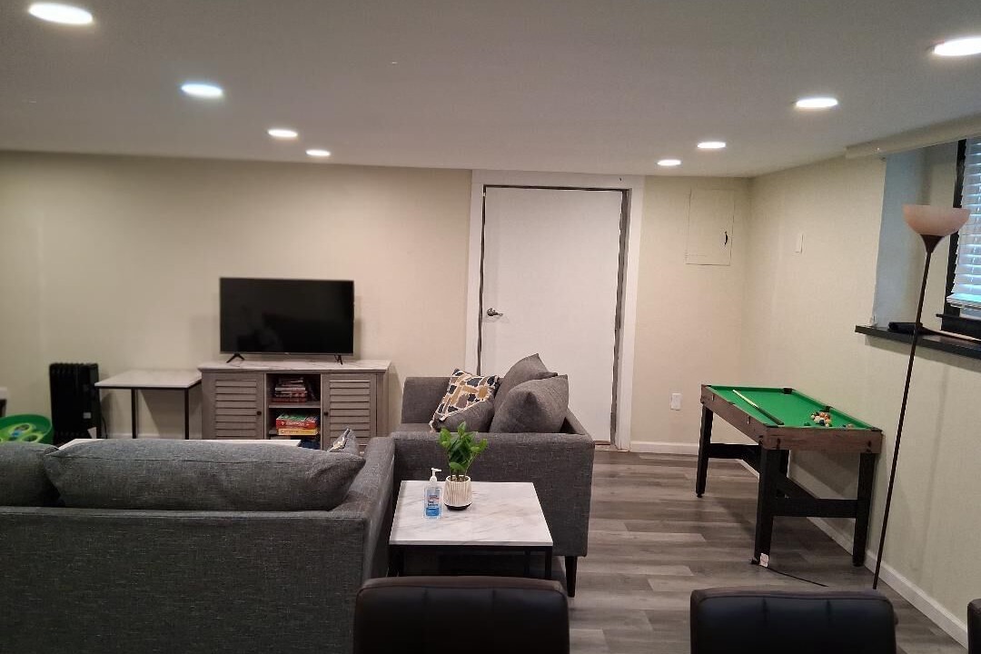 Photo of Livingroom in East Shore