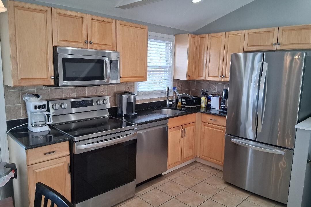 Photo of Kitchen in East Shore