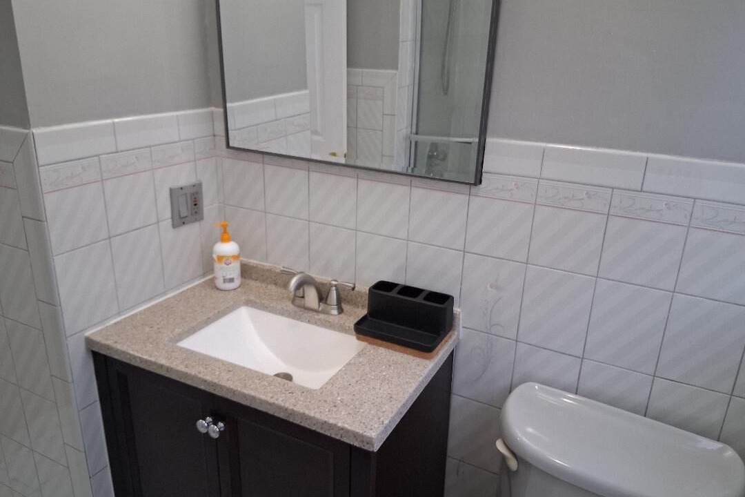 Photo of Bathroom in East Shore