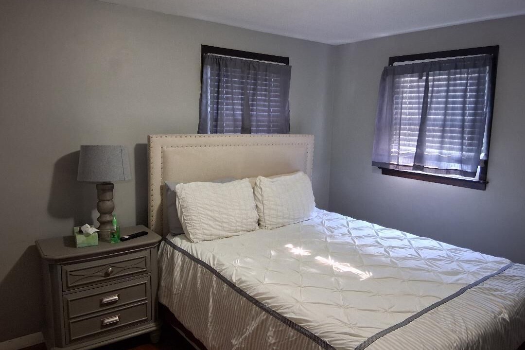Photo of Bedroom in East Shore