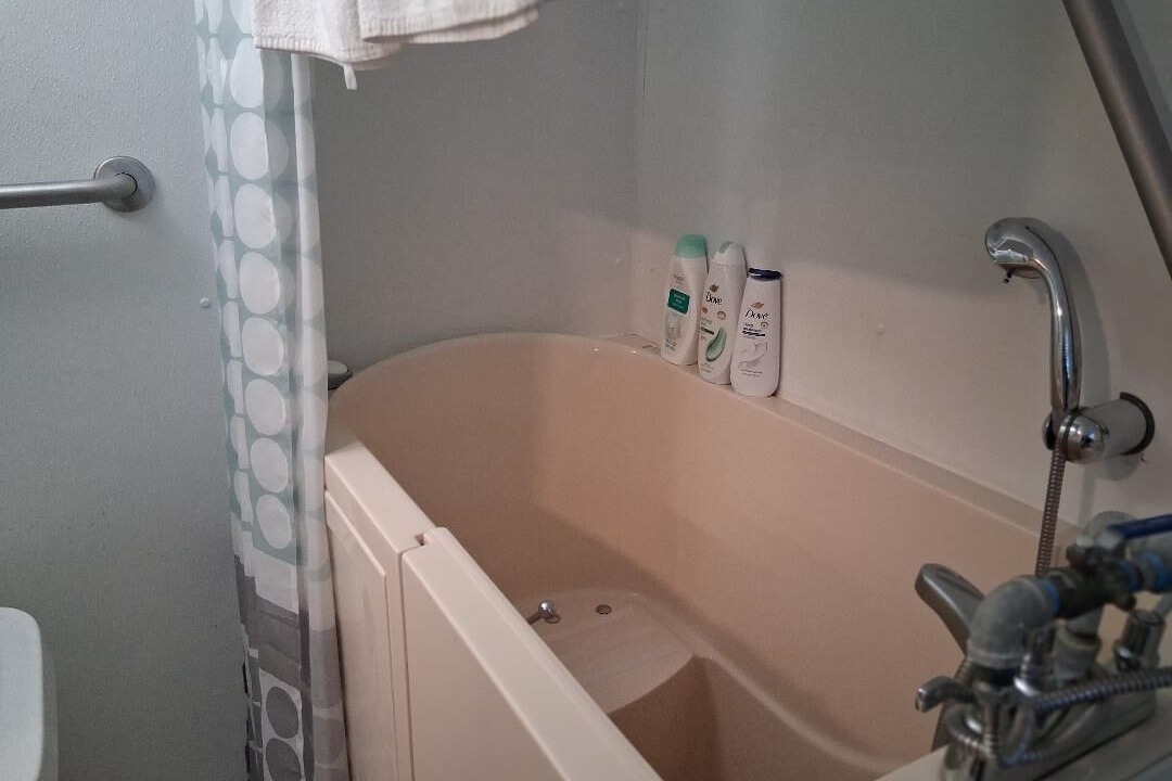 Photo of Bathroom in East Shore