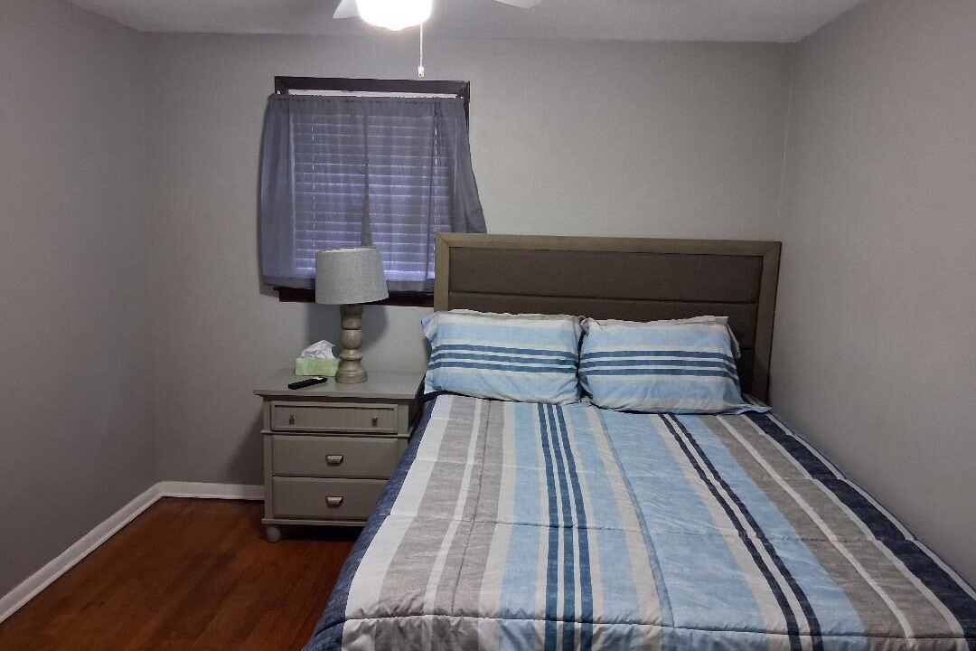 Photo of Bedroom in East Shore