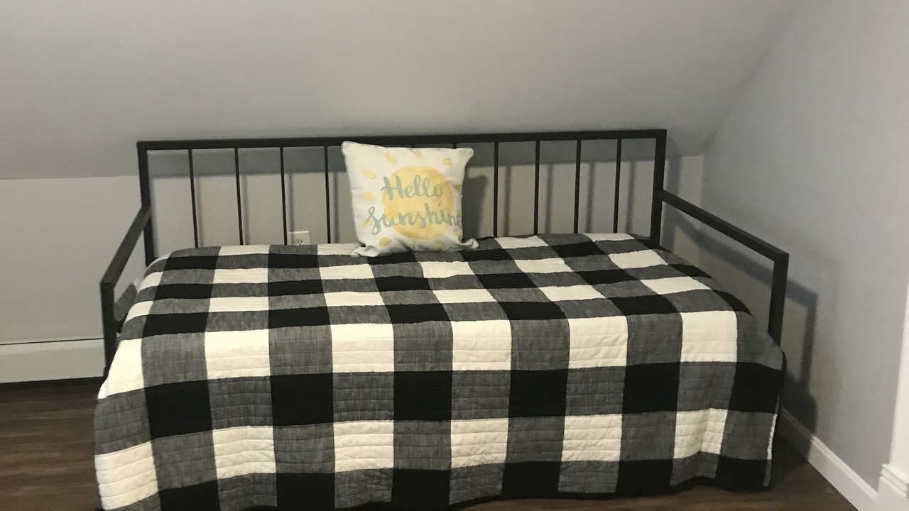 Photo of Bedroom in Warren