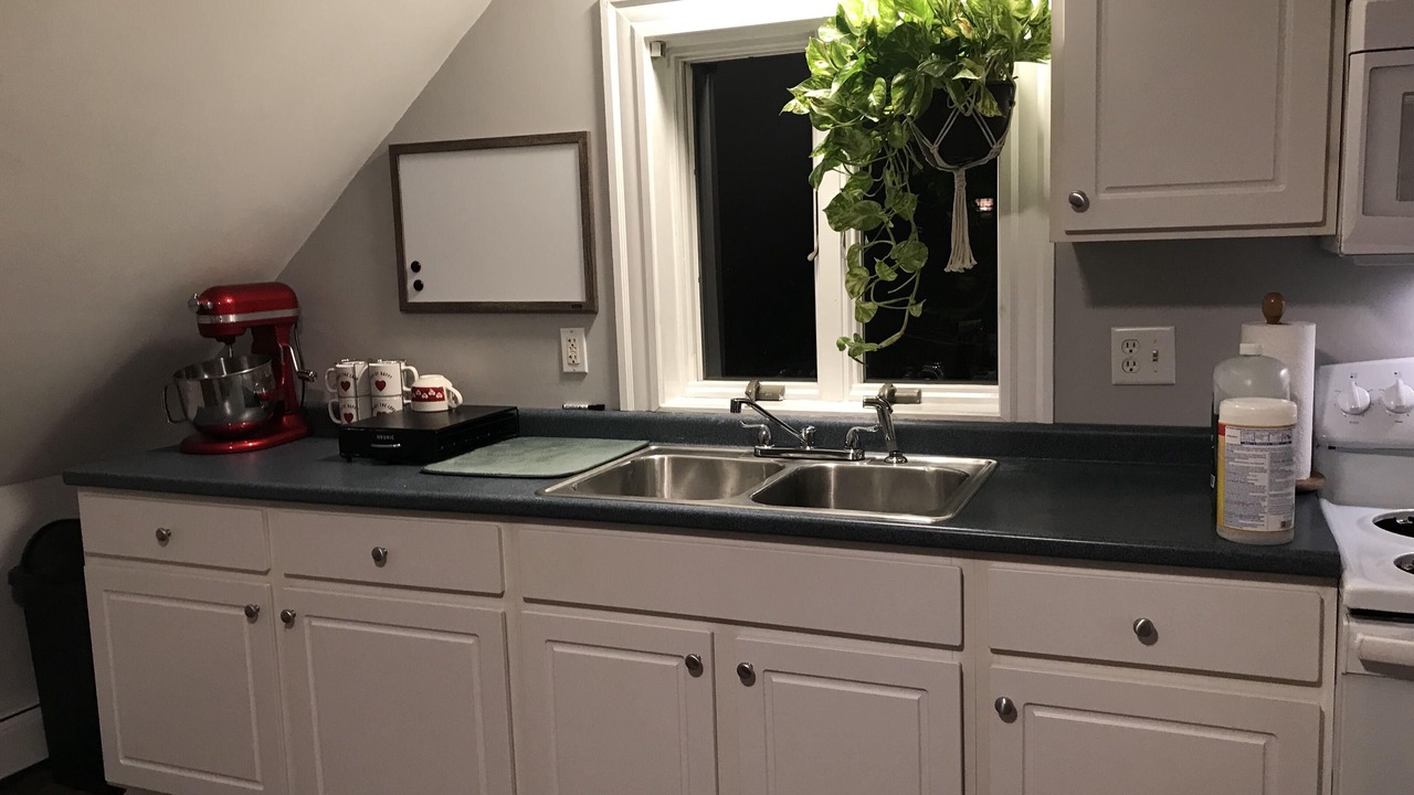 Photo of Kitchen in Warren