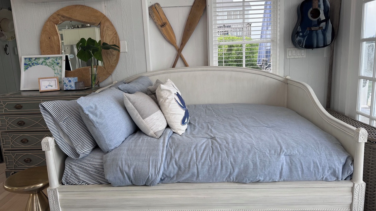Photo of Bedroom in Groton