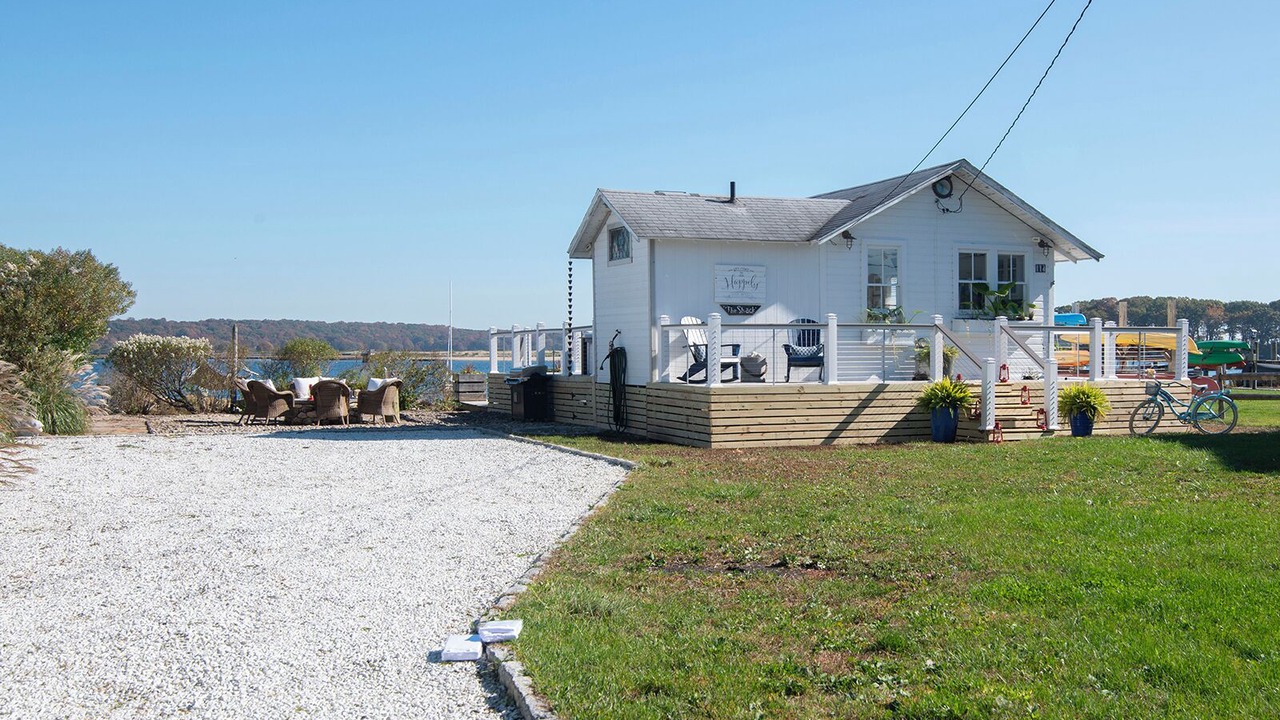 Photo of Outdoor in Groton