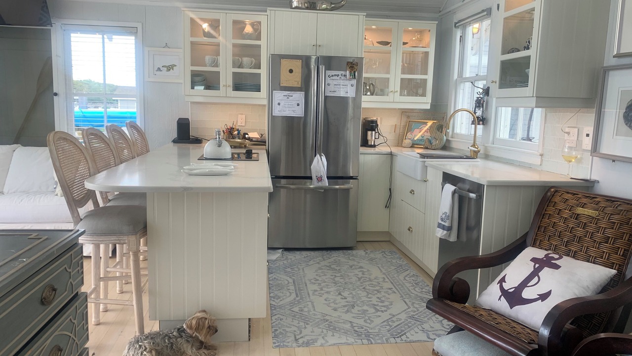 Photo of Kitchen in Groton