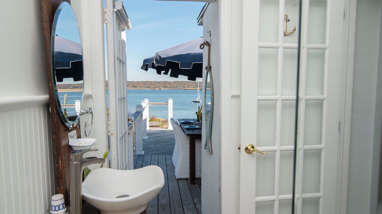 Photo of Bathroom in Groton