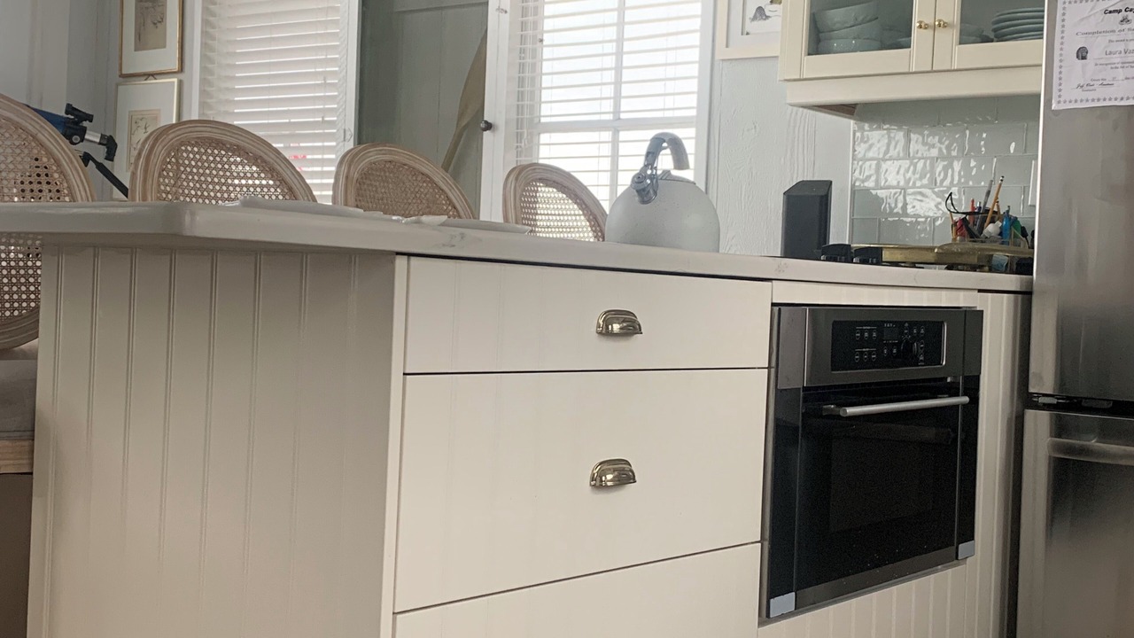 Photo of Kitchen in Groton