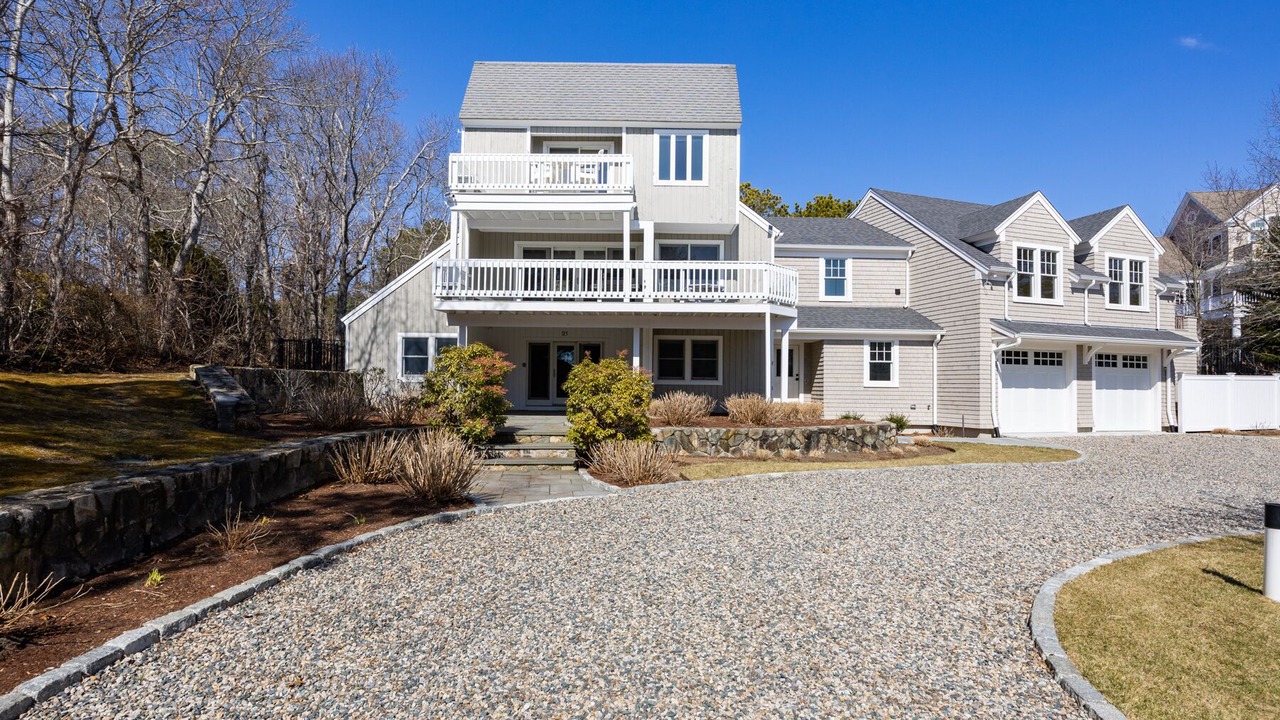 Photo of Outdoor in Mashpee
