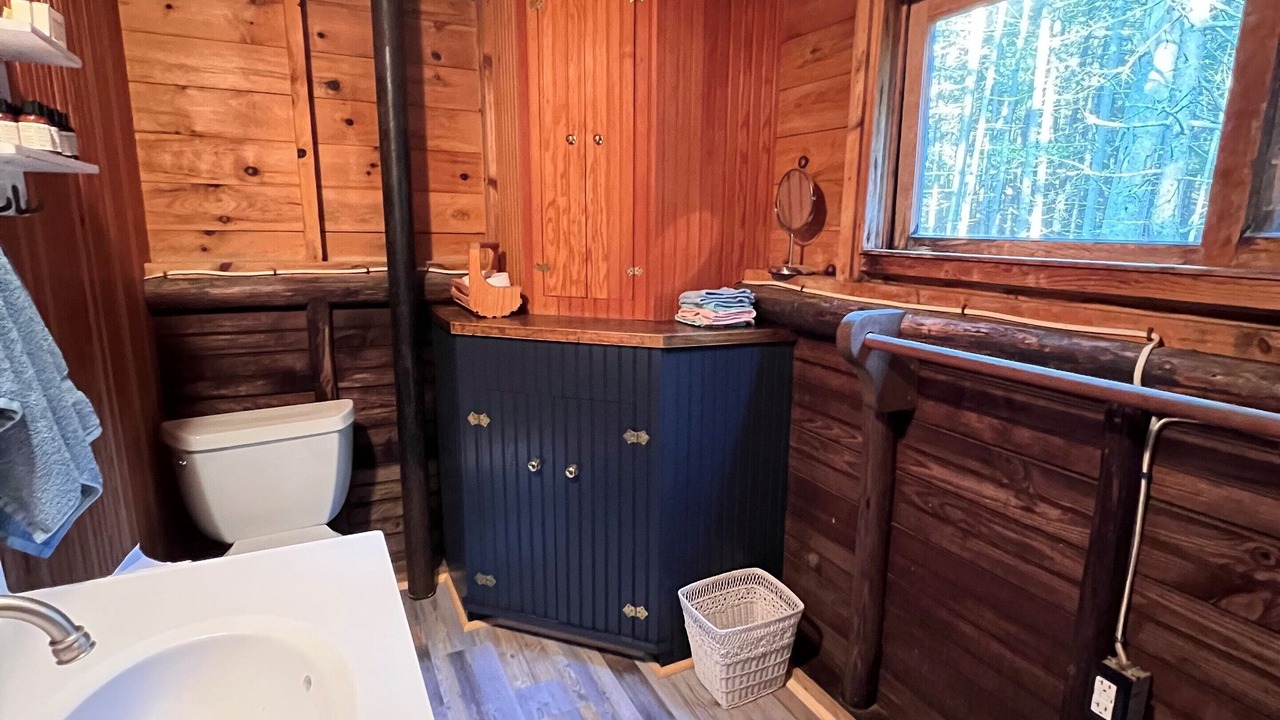 Photo of Bathroom in West Point