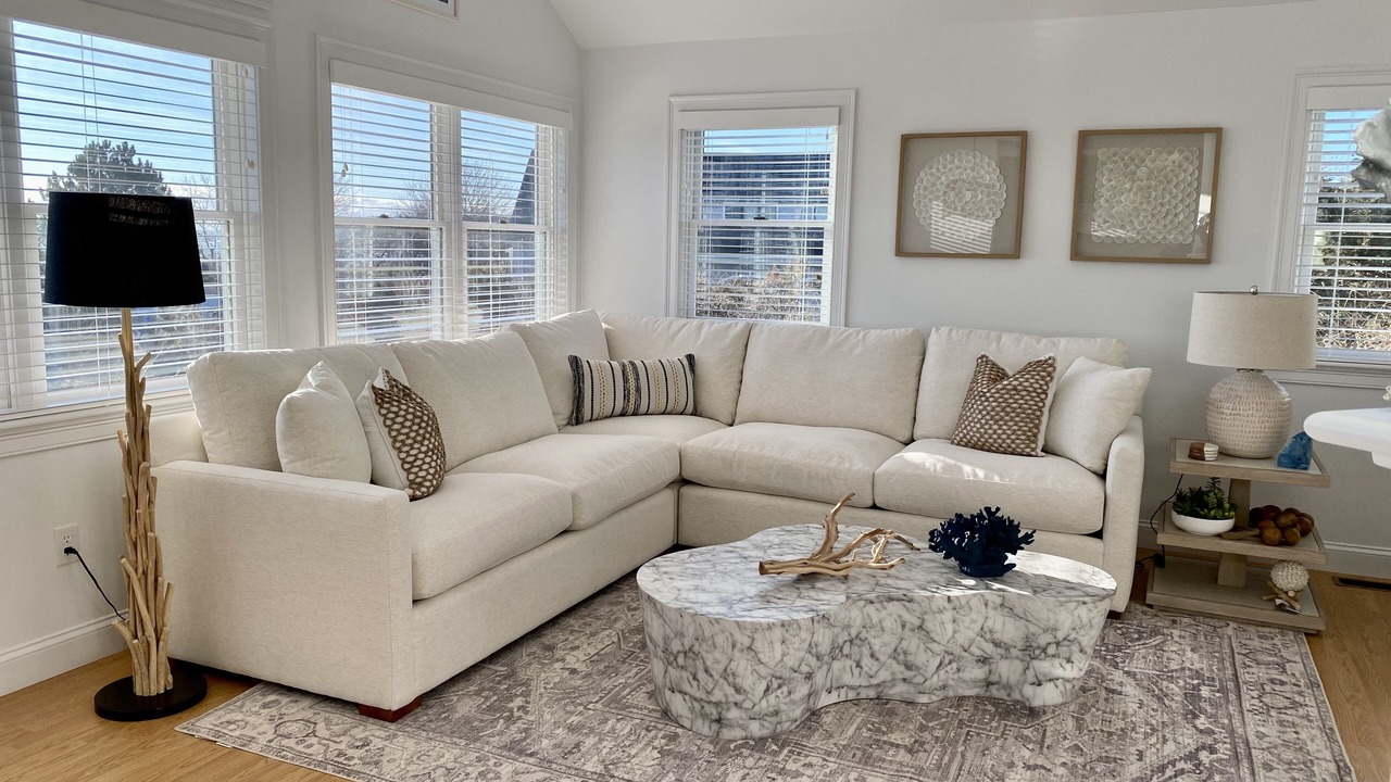 Photo of Bedroom in Ogunquit