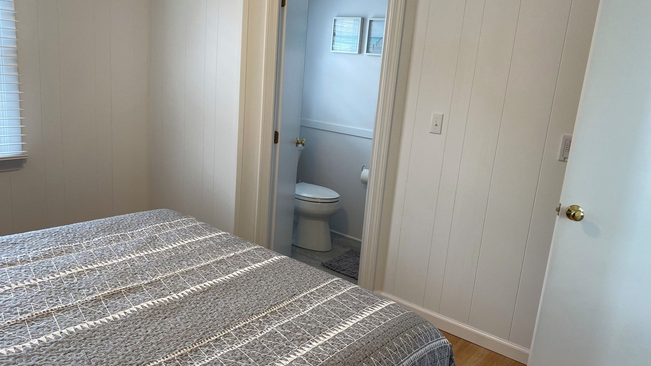 Photo of Bathroom in Ogunquit