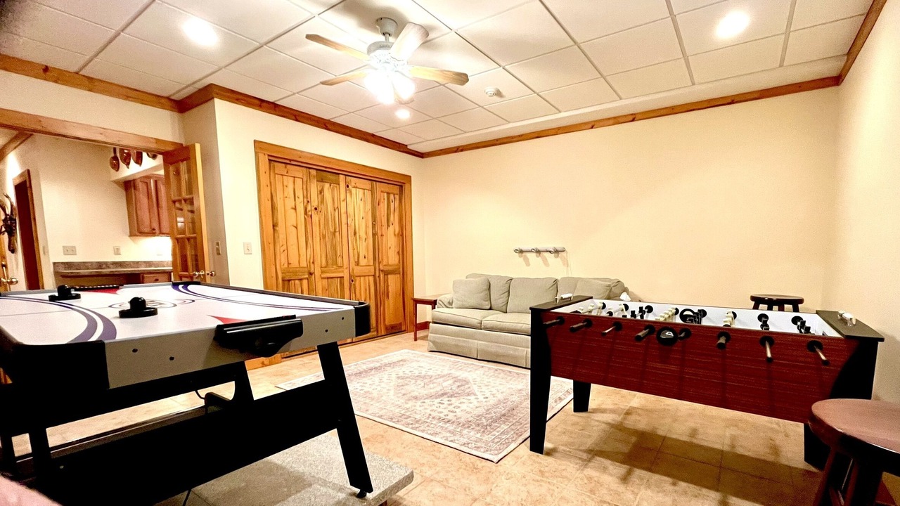 Photo of Bedroom in North Conway