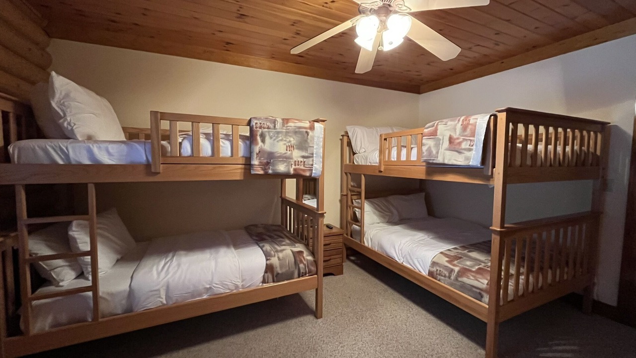 Photo of Bedroom in North Conway