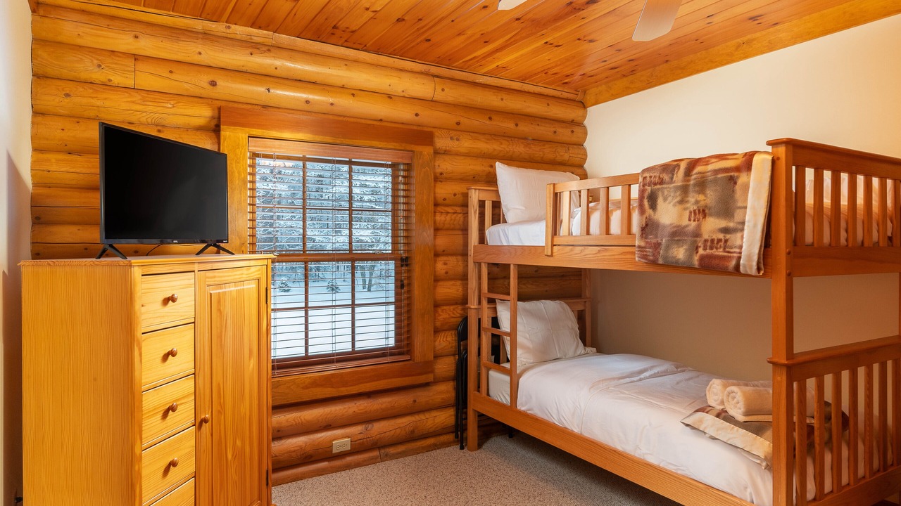 Photo of Bedroom in North Conway