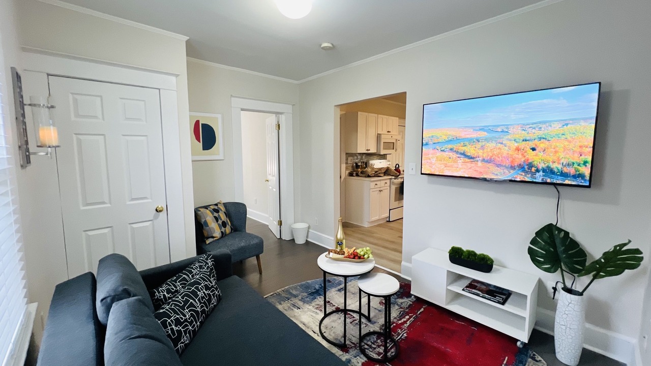 Photo of Livingroom in Stamford