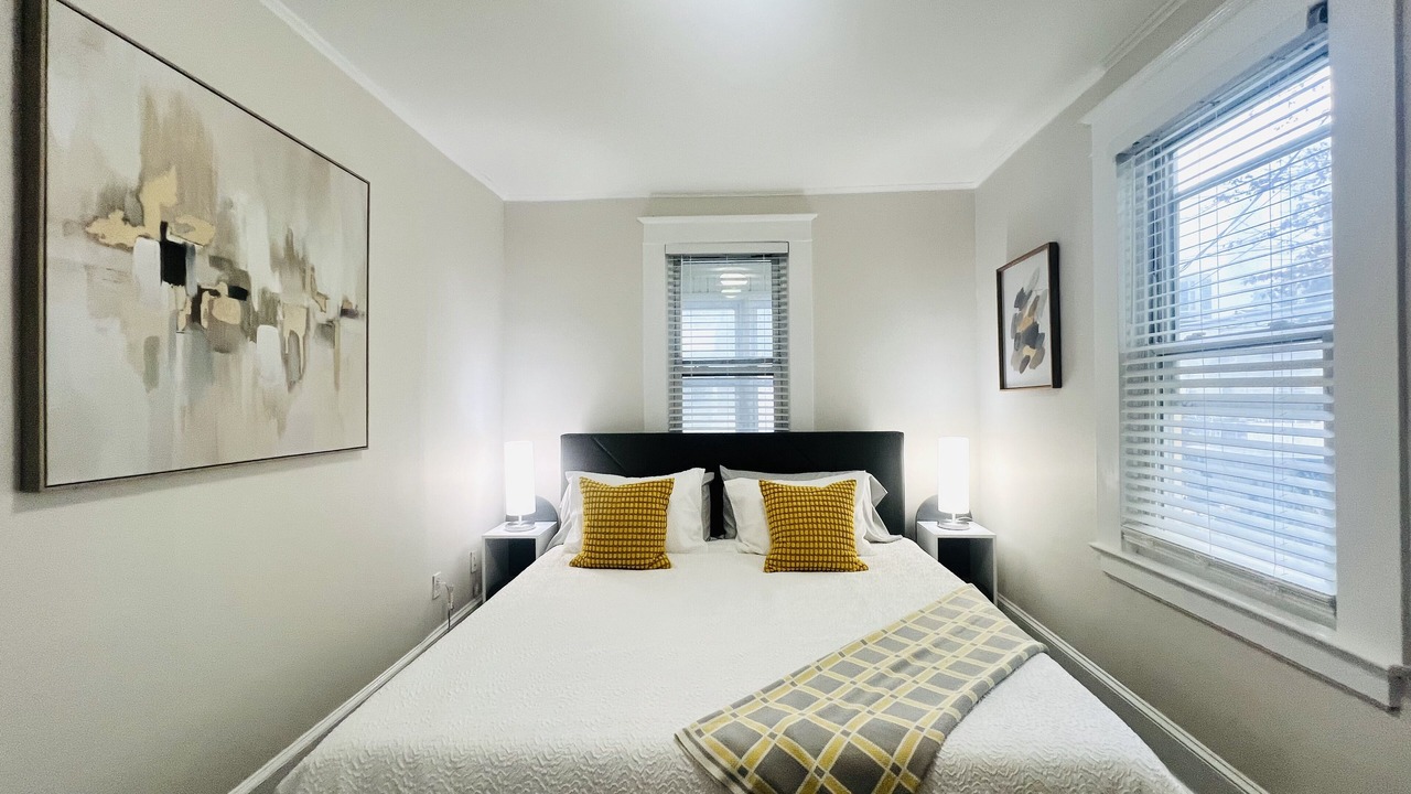 Photo of Bedroom in Stamford