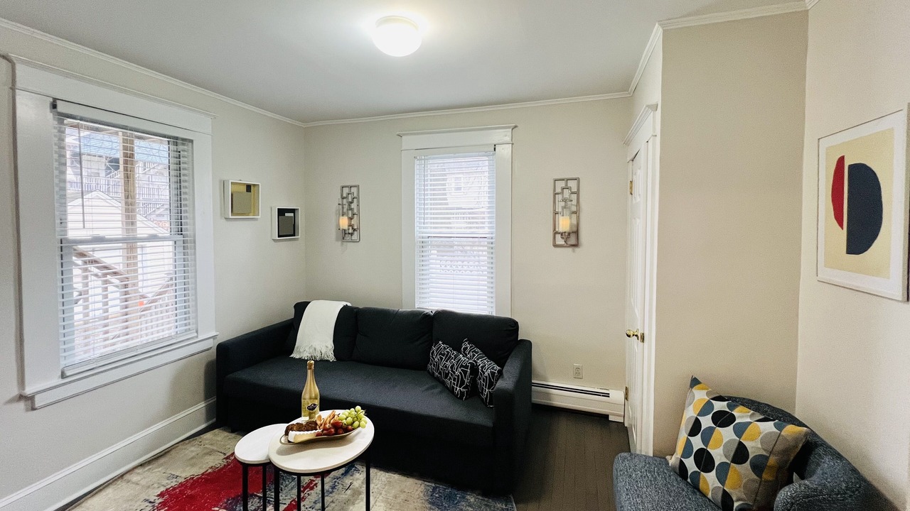 Photo of Livingroom in Stamford