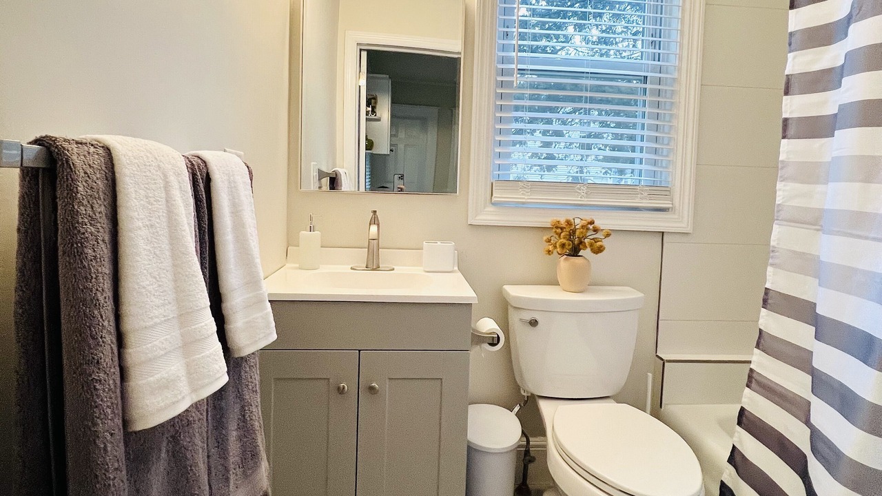Photo of Bathroom in Stamford