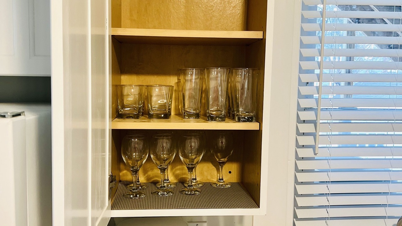 Photo of Kitchen in Stamford