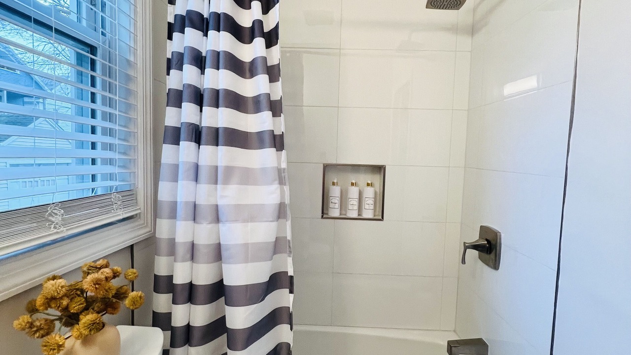 Photo of Bathroom in Stamford