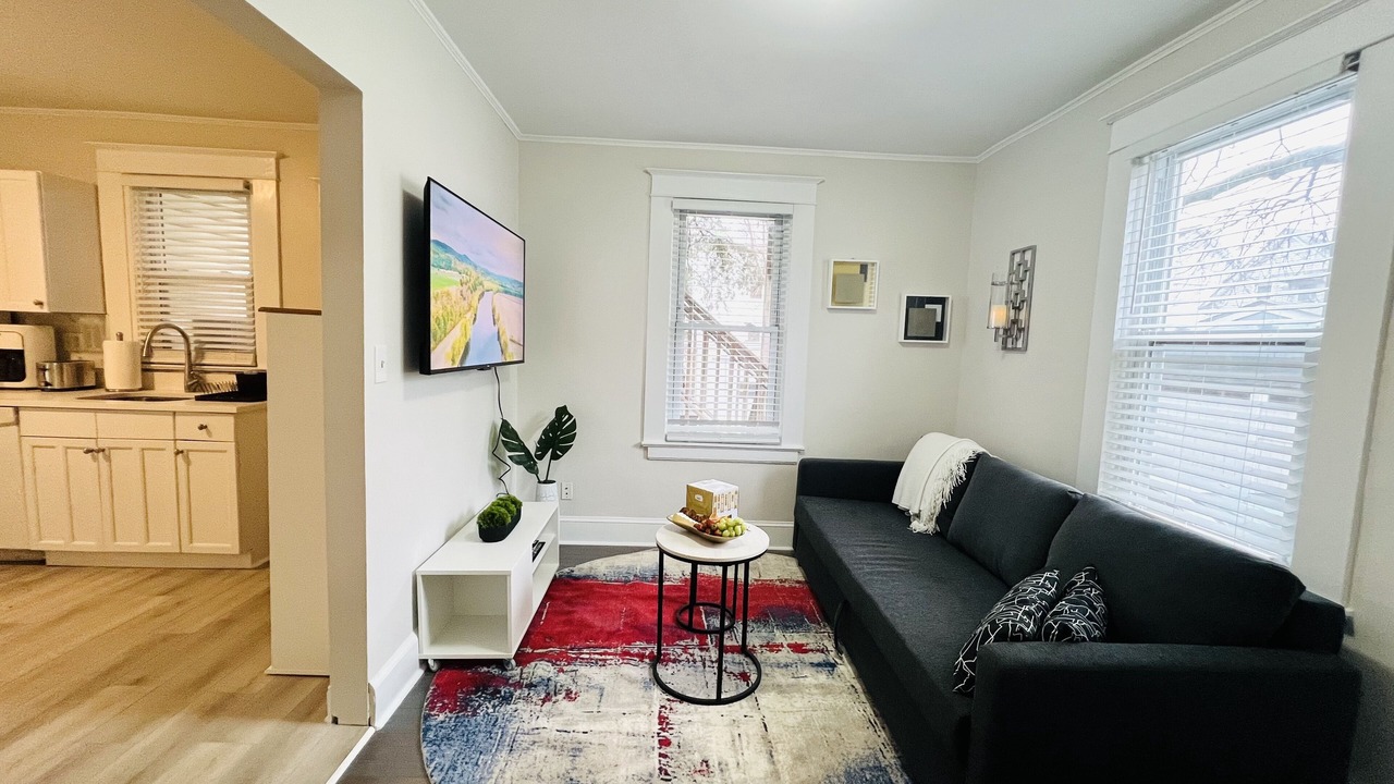 Photo of Livingroom in Stamford