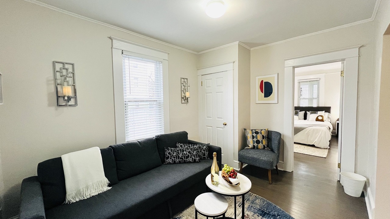 Photo of Livingroom in Stamford