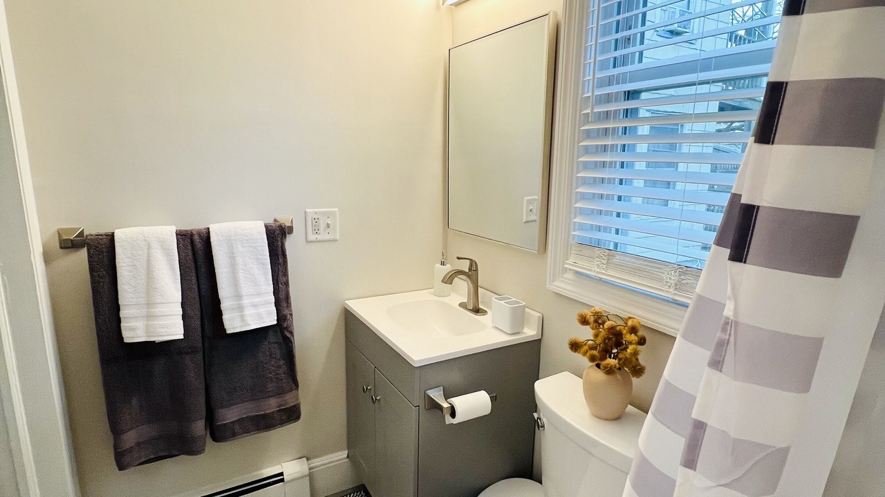 Photo of Bathroom in Stamford