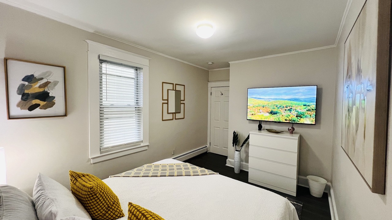 Photo of Bedroom in Stamford