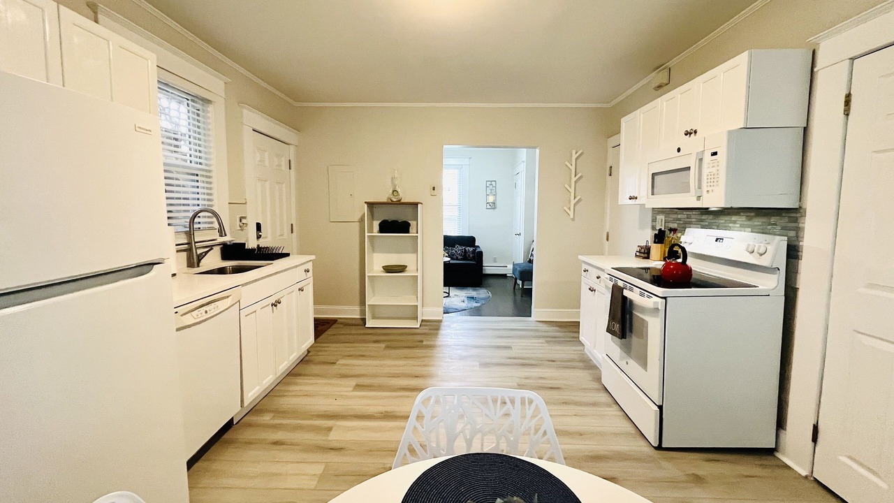 Photo of Kitchen in Stamford