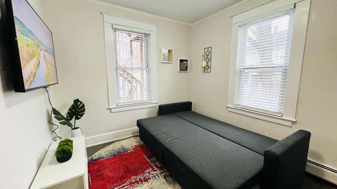 Photo of Livingroom in Stamford