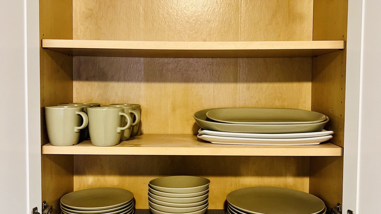 Photo of Kitchen in Stamford