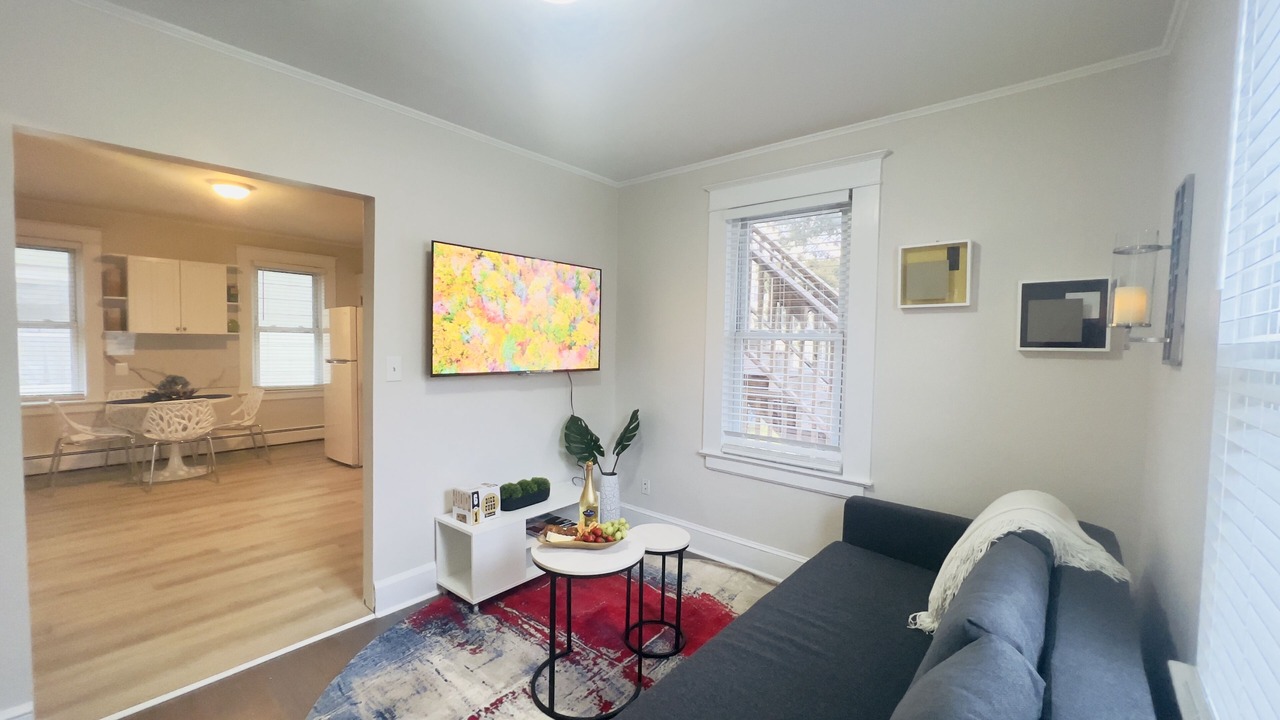 Photo of Livingroom in Stamford