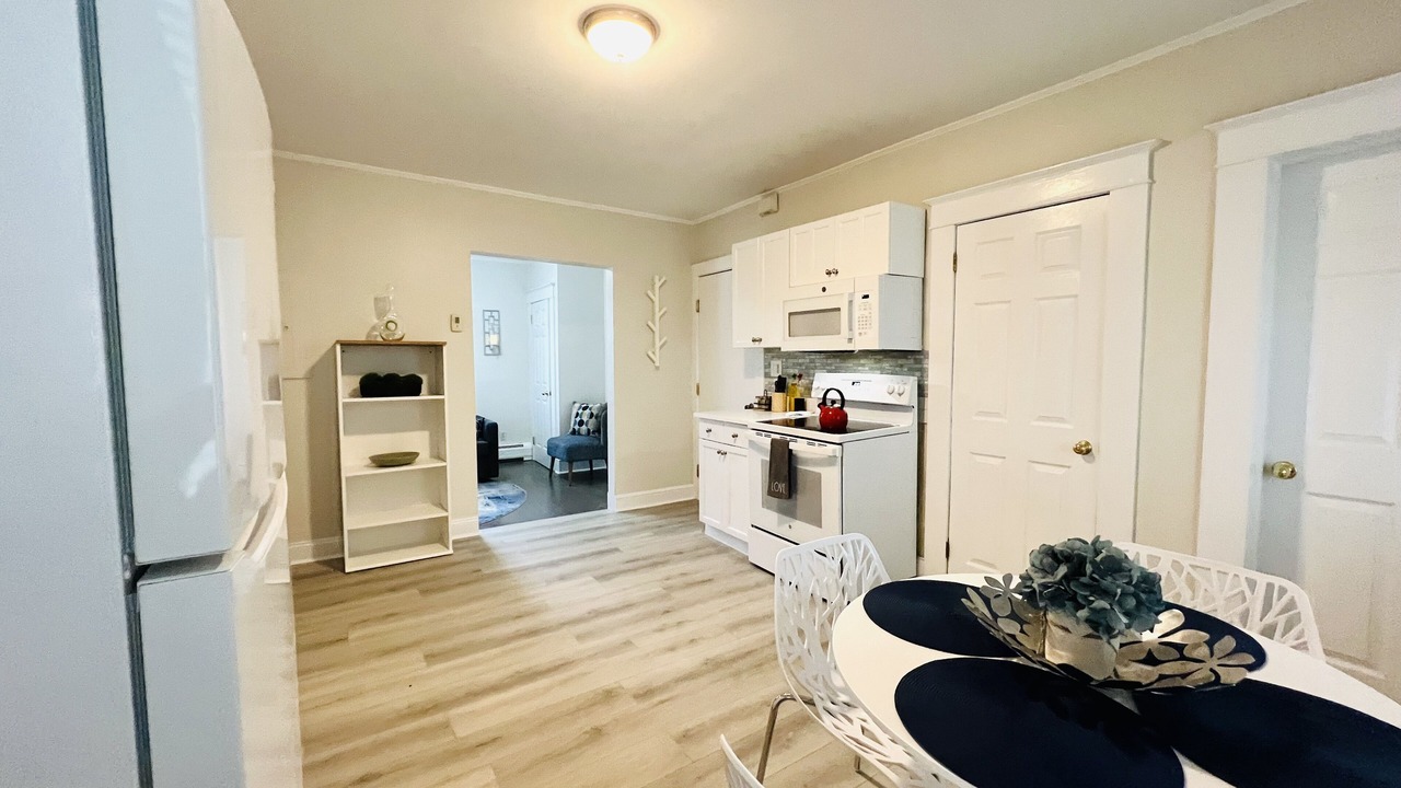 Photo of Kitchen in Stamford