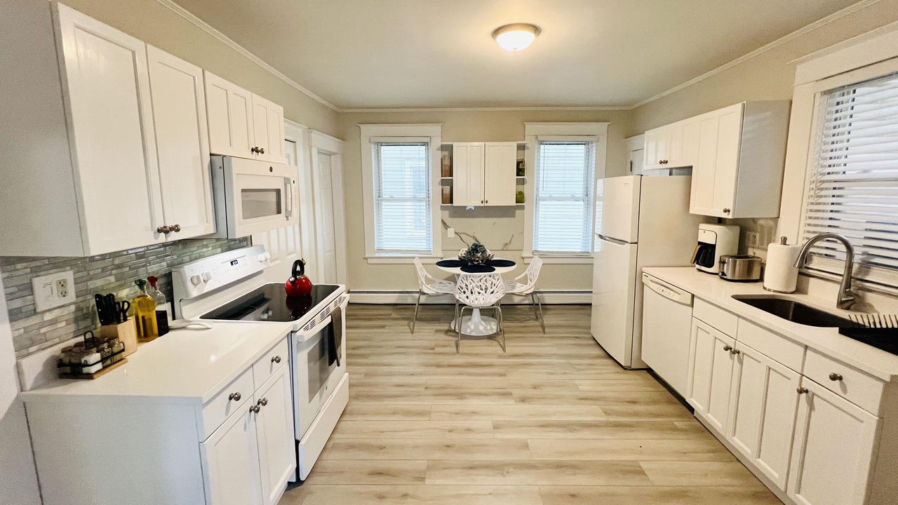 Photo of Kitchen in Stamford