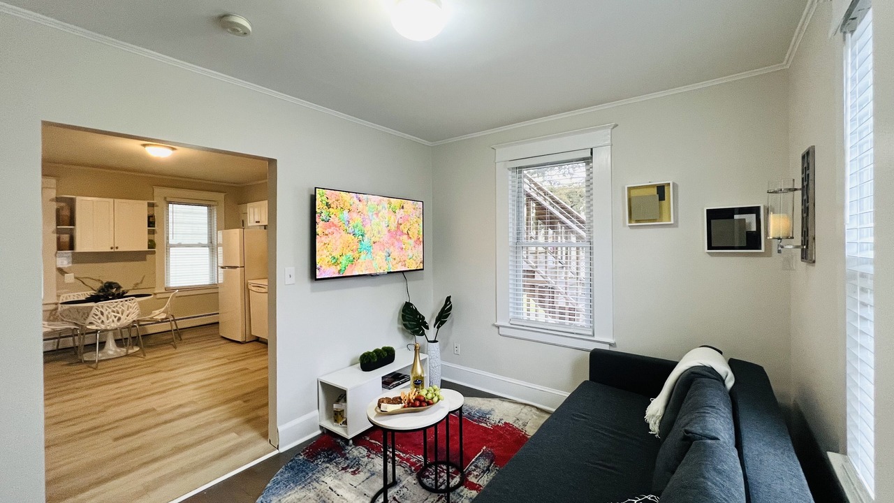 Photo of Livingroom in Stamford