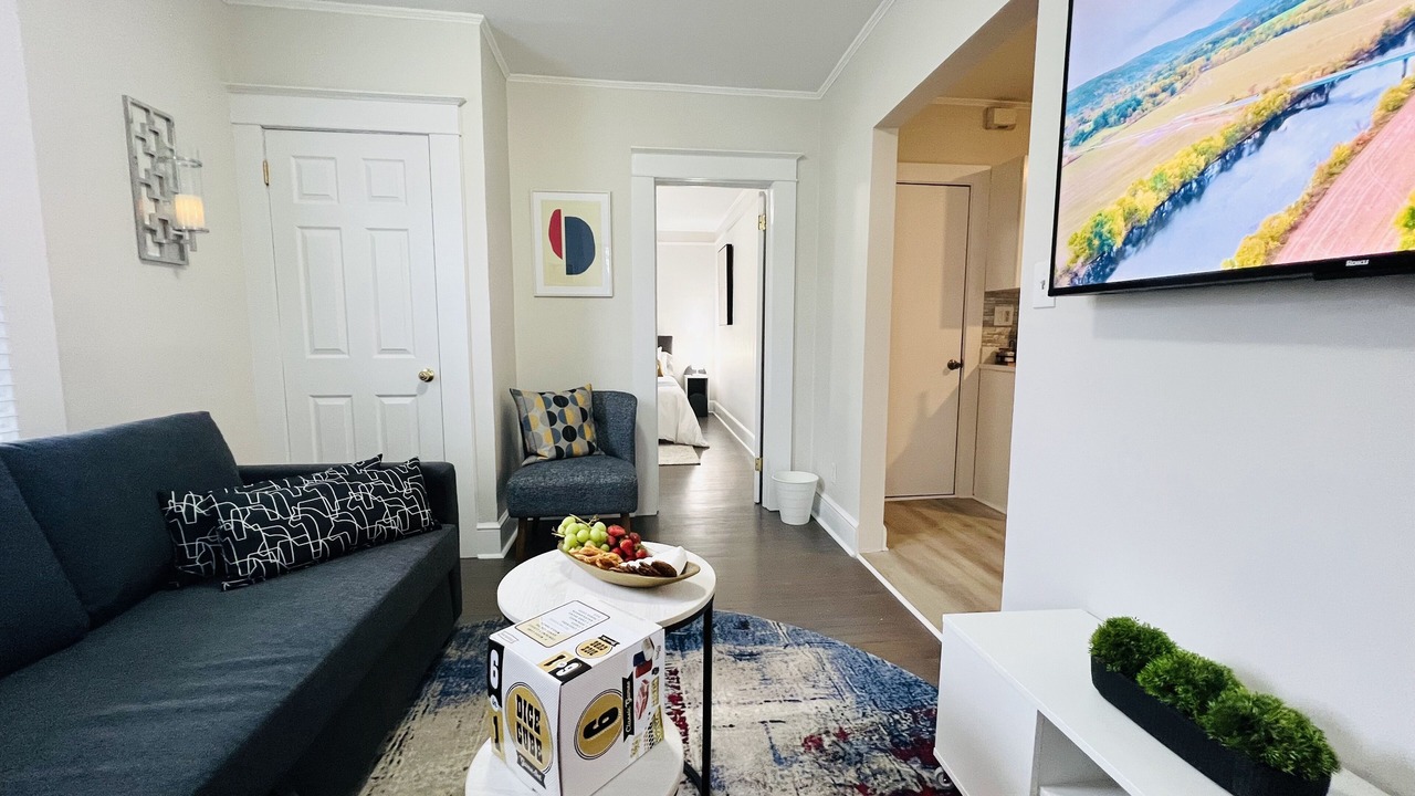 Photo of Livingroom in Stamford