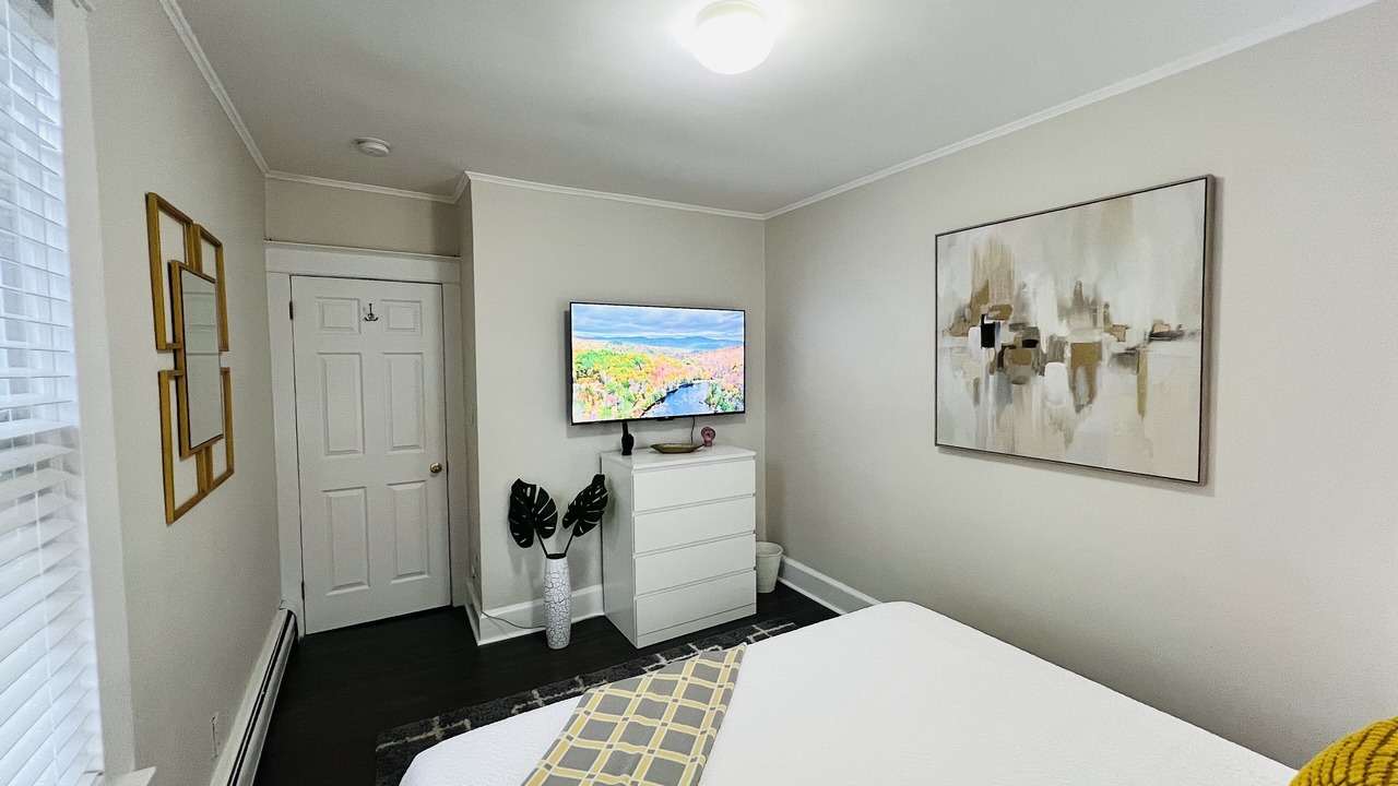 Photo of Bedroom in Stamford
