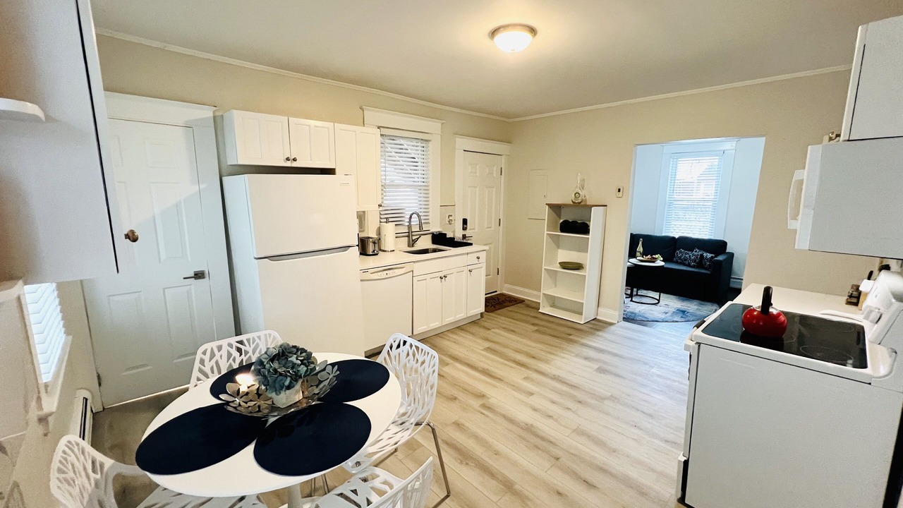 Photo of Kitchen in Stamford