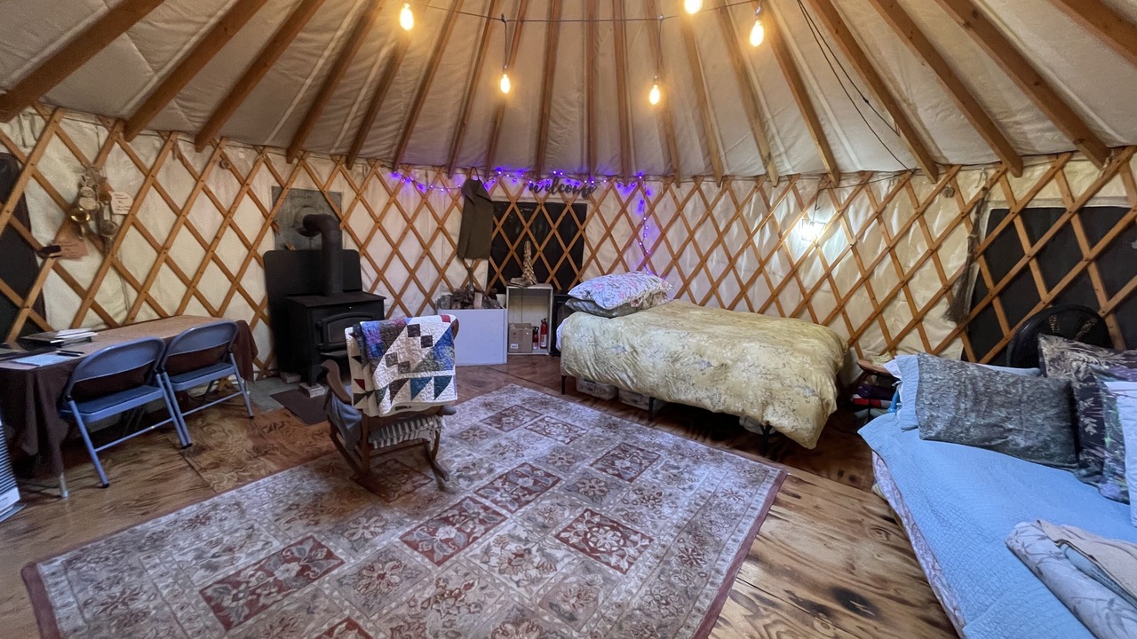 Photo of Bedroom in Cumberland Center