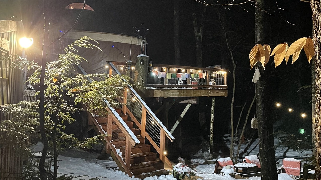 Photo of Outdoor in Cumberland Center