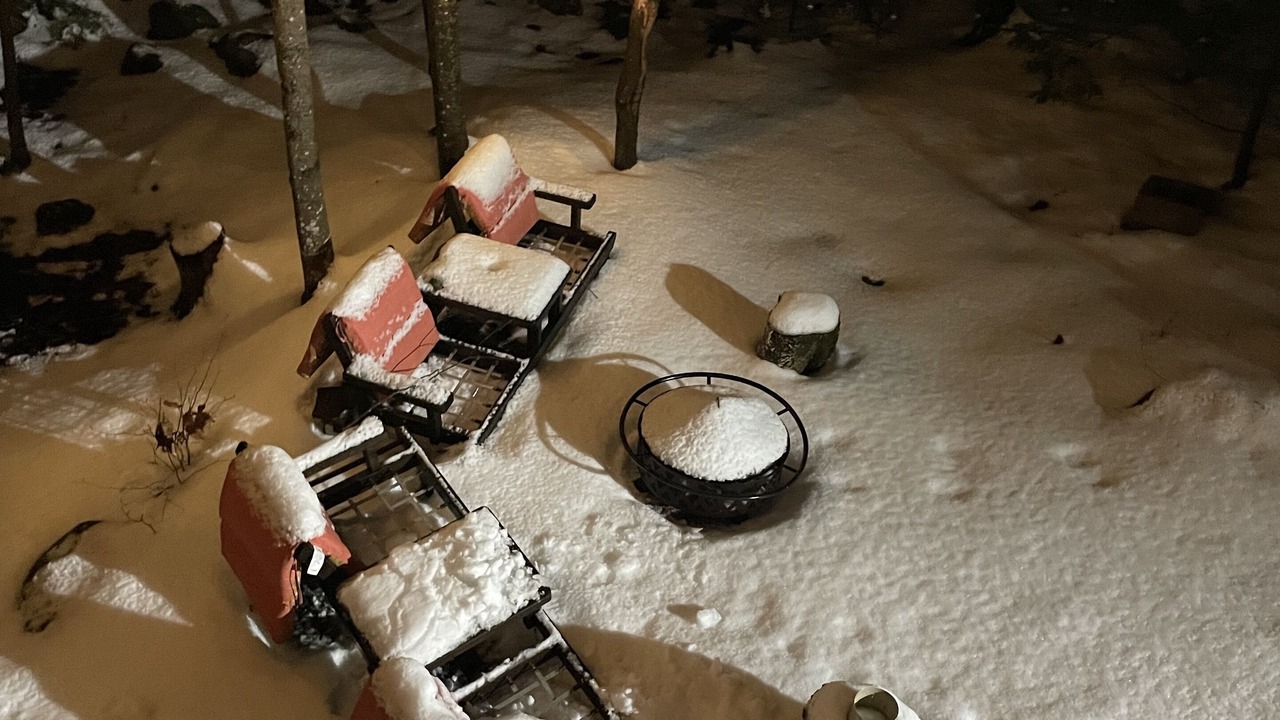 Photo of Outdoor in Cumberland Center
