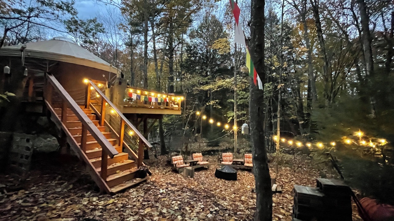 Photo of Outdoor in Cumberland Center