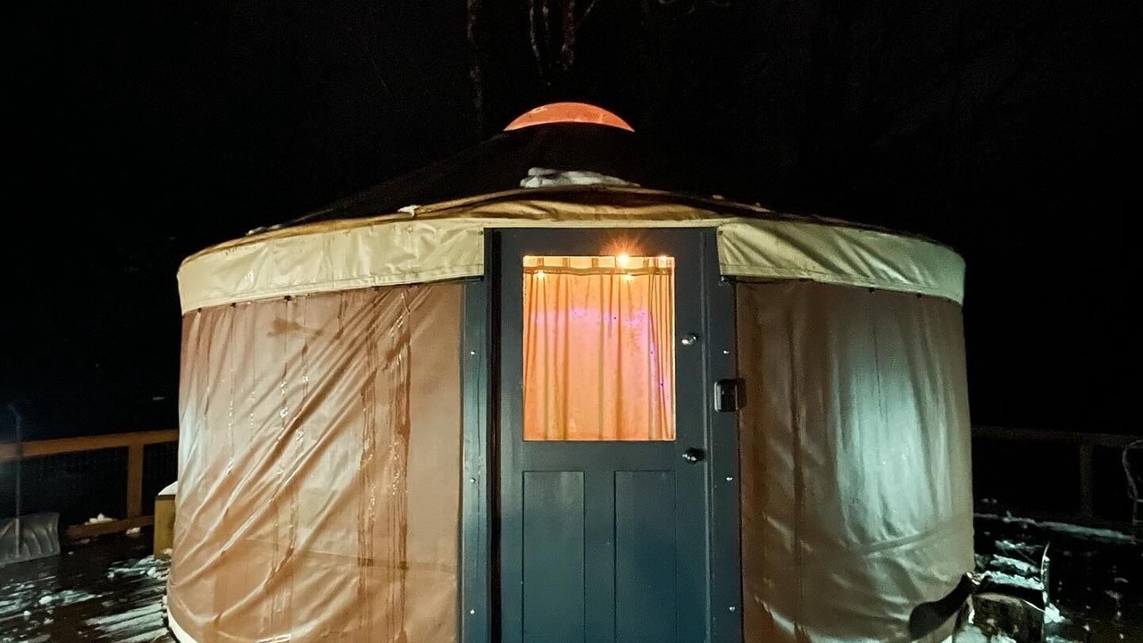 Photo of Outdoor in Cumberland Center